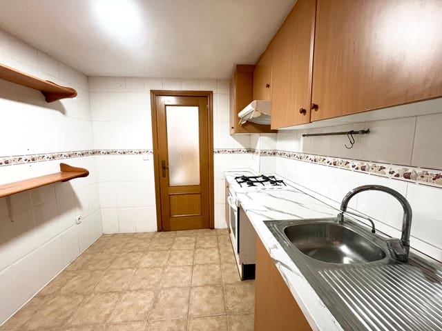 4 makuuhuone Rivitalo vuokrattavana paikassa Museros mukana 
autotalli - 1 200 € (Ref: 9449403)