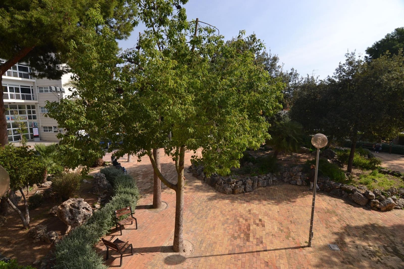 4 sypialnia Dom szeregowy do wynajęcia w Museros z garażem - 1 200 € (Ref: 9449403)