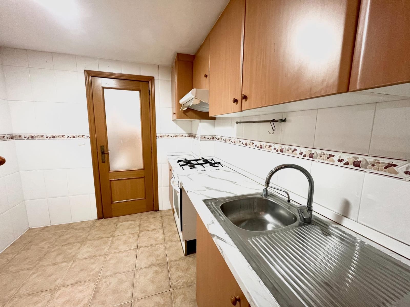 4 sypialnia Dom szeregowy do wynajęcia w Museros z garażem - 1 200 € (Ref: 9449403)