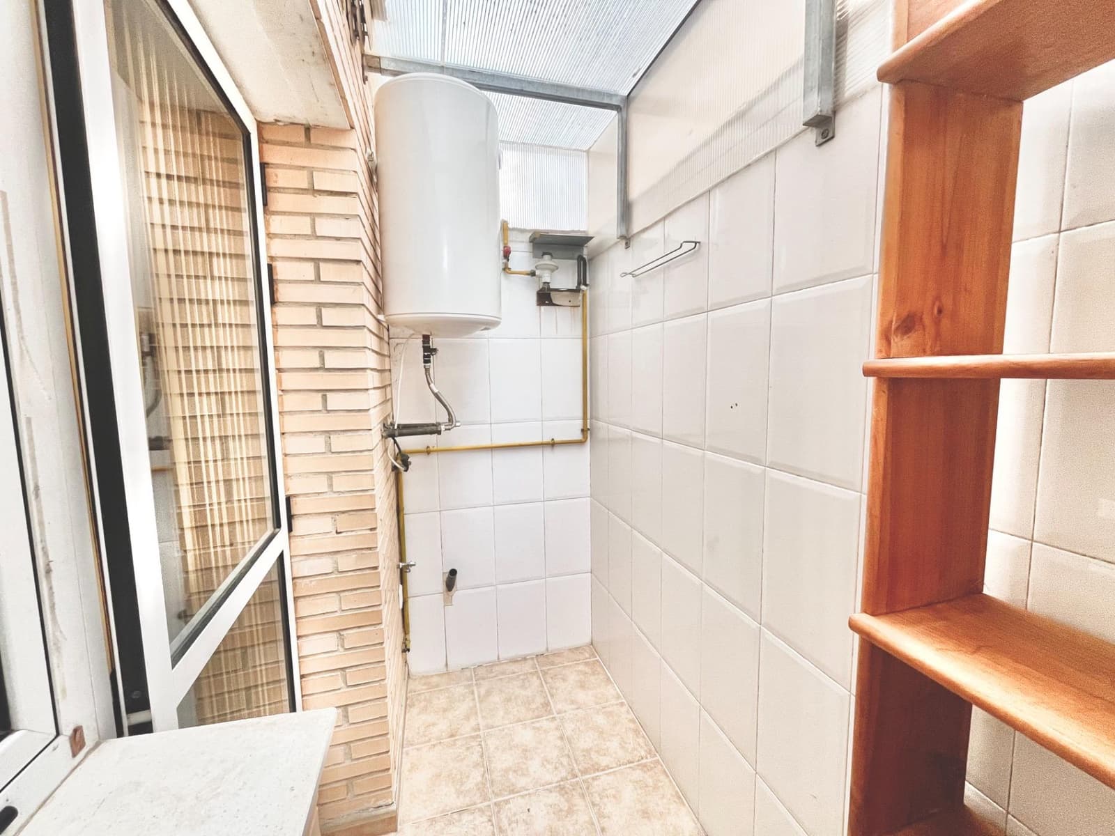 4 sypialnia Dom szeregowy do wynajęcia w Museros z garażem - 1 200 € (Ref: 9449403)