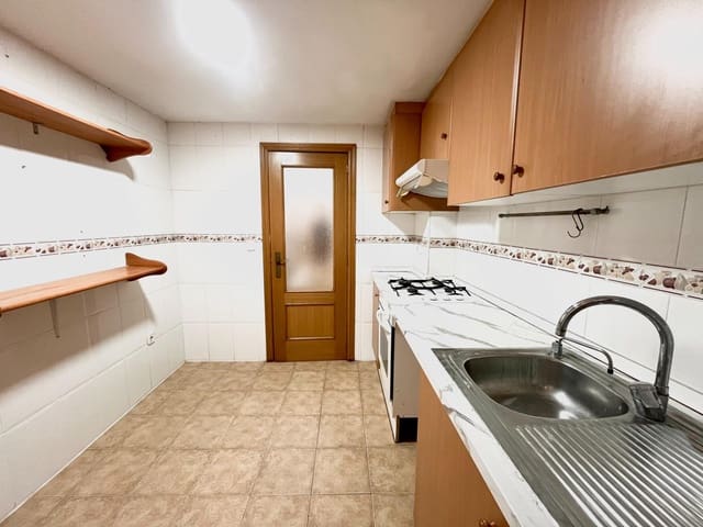 4 makuuhuone Rivitalo vuokrattavana paikassa Museros mukana 
autotalli - 1 200 € (Ref: 9449403)