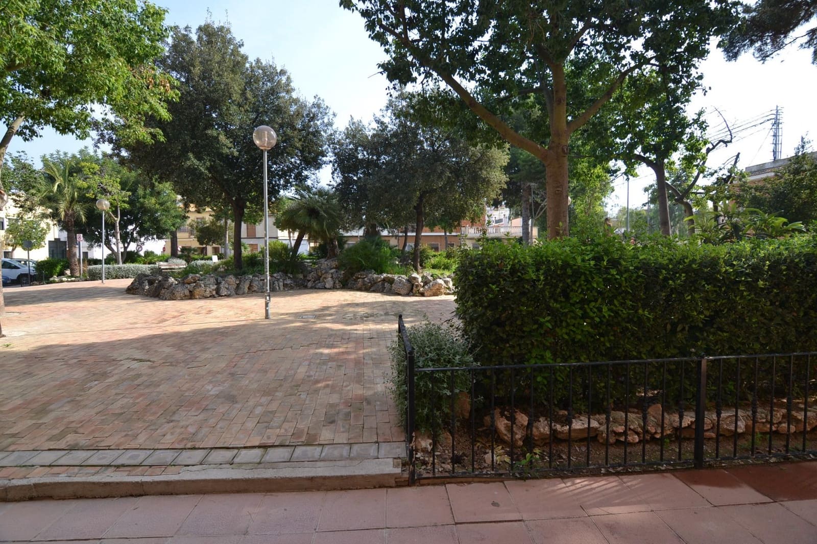 4 sypialnia Dom szeregowy do wynajęcia w Museros z garażem - 1 200 € (Ref: 9449403)