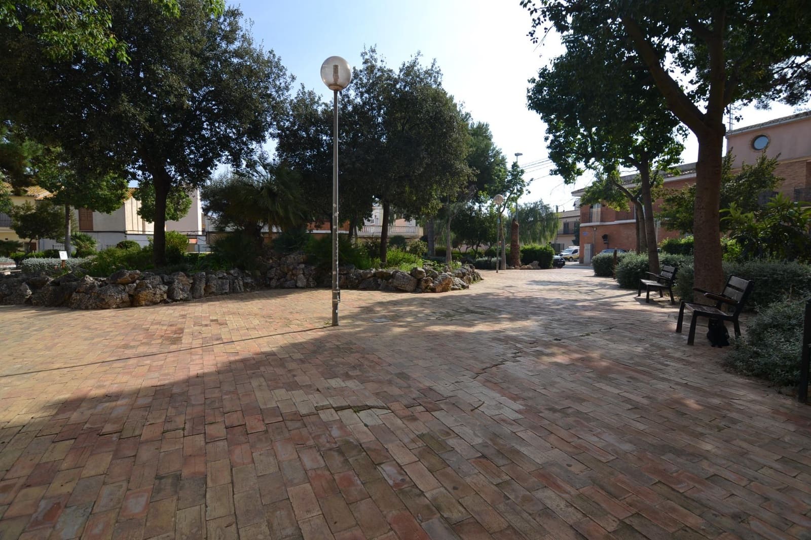 4 sypialnia Dom szeregowy do wynajęcia w Museros z garażem - 1 200 € (Ref: 9449403)