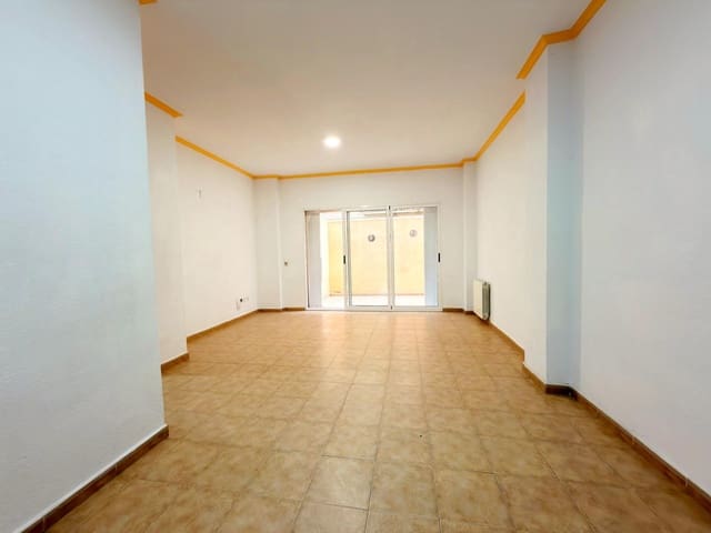 4 bedroom Terraced Villa for rent in Museros with garage - € 1,200 (Ref: 9449403)