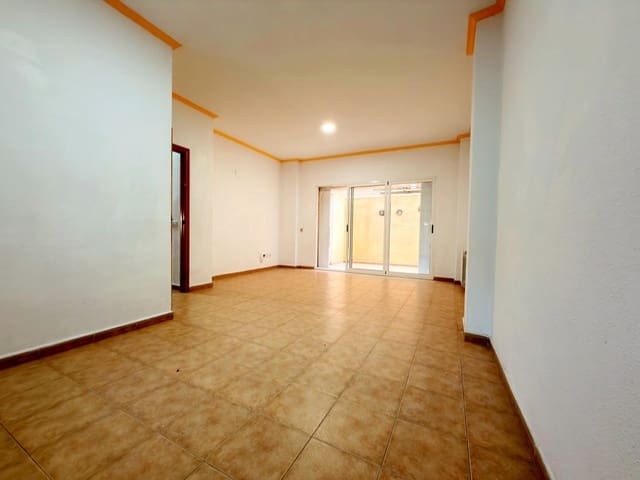 4 bedroom Terraced Villa for rent in Museros with garage - € 1,200 (Ref: 9449403)