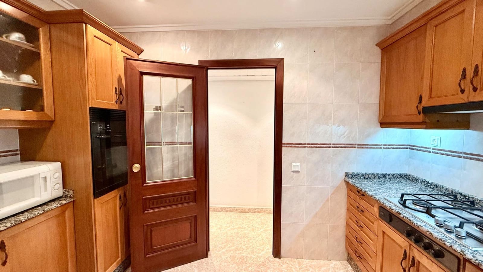 3 chambre Appartement à vendre à Burjassot avec garage - 179 000 € (Ref: 9452232)