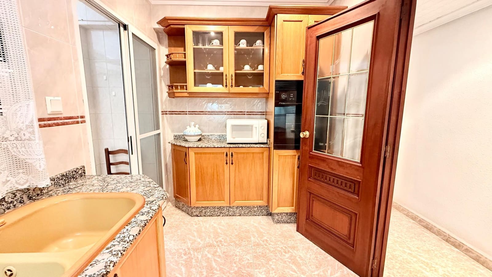 3 chambre Appartement à vendre à Burjassot avec garage - 179 000 € (Ref: 9452232)