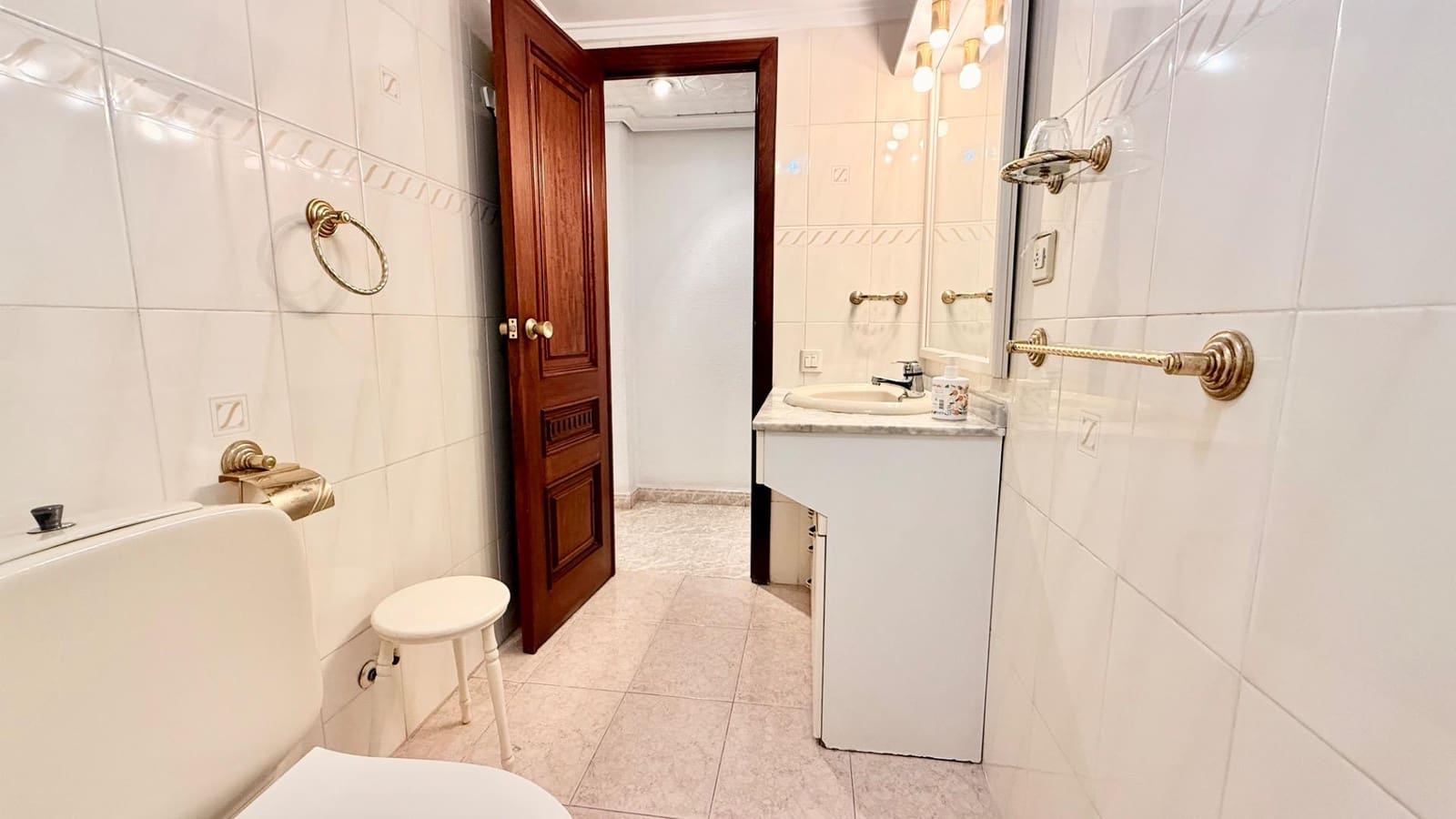 3 chambre Appartement à vendre à Burjassot avec garage - 179 000 € (Ref: 9452232)