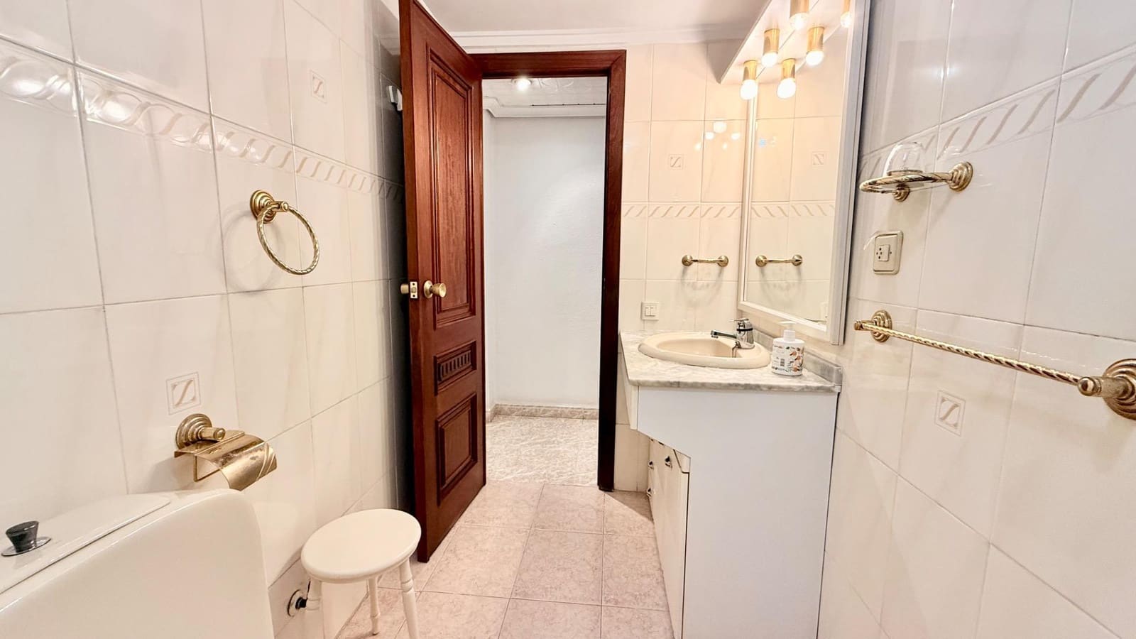 3 chambre Appartement à vendre à Burjassot avec garage - 179 000 € (Ref: 9452232)