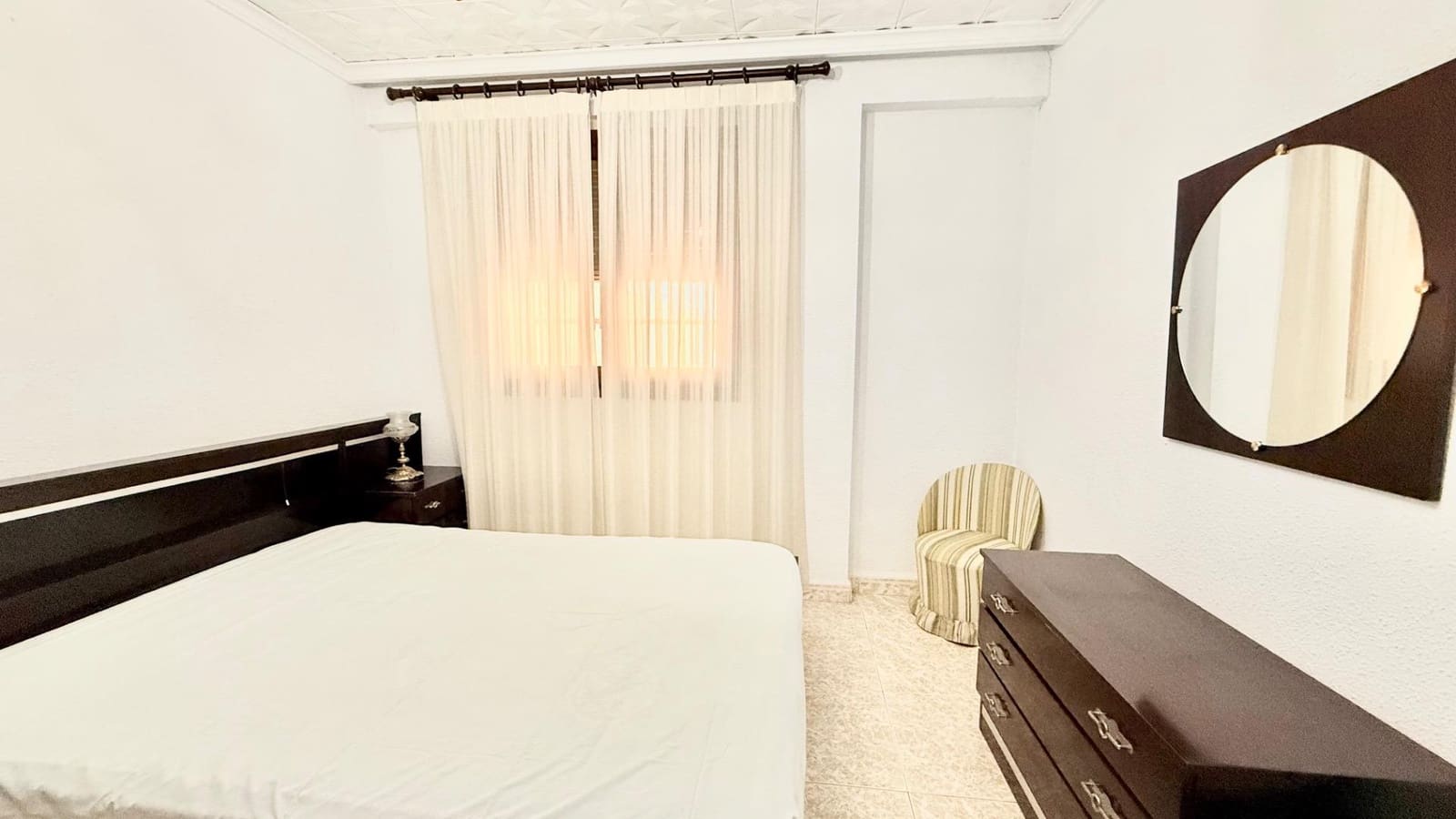 3 chambre Appartement à vendre à Burjassot avec garage - 179 000 € (Ref: 9452232)