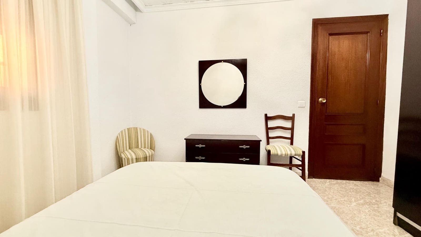 3 chambre Appartement à vendre à Burjassot avec garage - 179 000 € (Ref: 9452232)