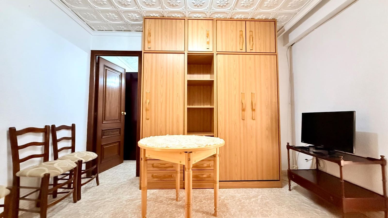 3 chambre Appartement à vendre à Burjassot avec garage - 179 000 € (Ref: 9452232)