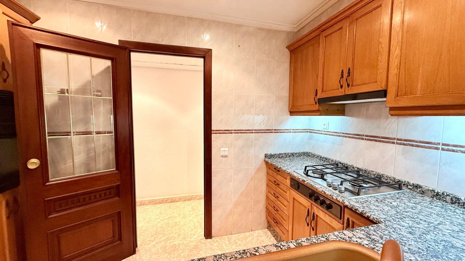 3 chambre Appartement à vendre à Burjassot avec garage - 179 000 € (Ref: 9452232)