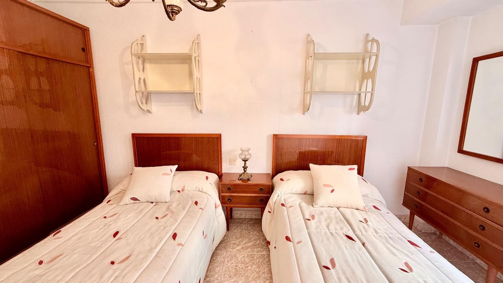 3 chambre Appartement à vendre à Burjassot avec garage - 179 000 € (Ref: 9452232)