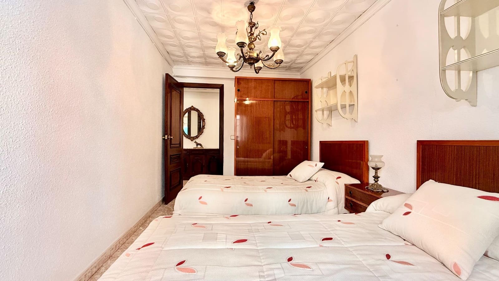 3 chambre Appartement à vendre à Burjassot avec garage - 179 000 € (Ref: 9452232)