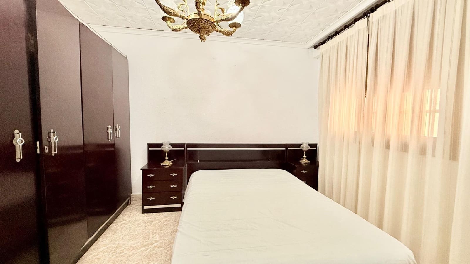 3 chambre Appartement à vendre à Burjassot avec garage - 179 000 € (Ref: 9452232)