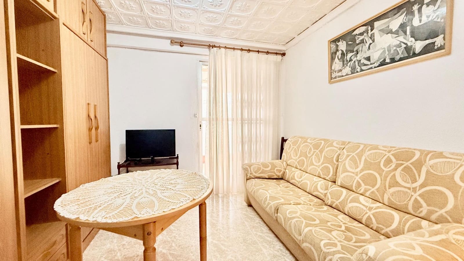 3 chambre Appartement à vendre à Burjassot avec garage - 179 000 € (Ref: 9452232)