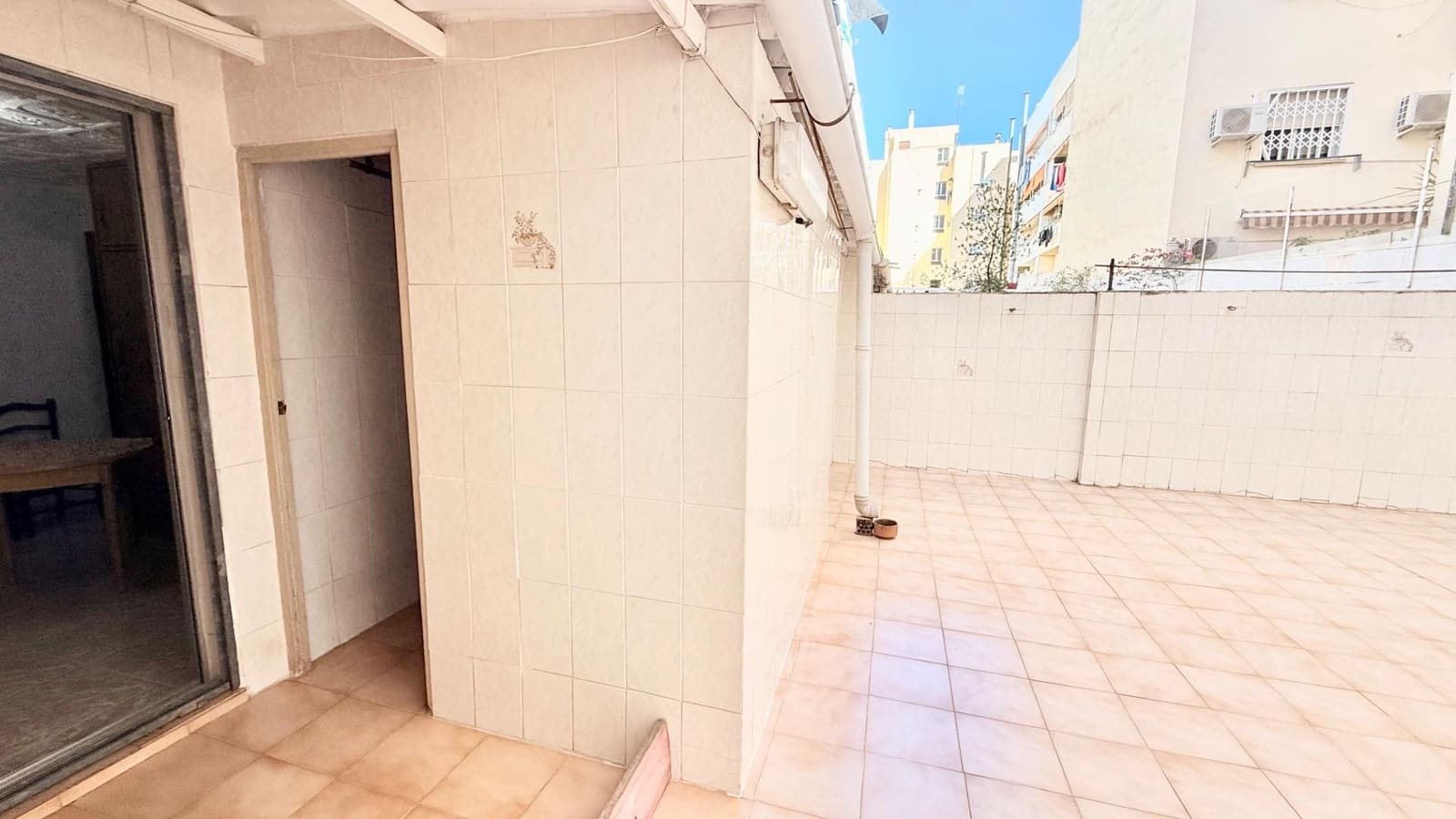 3 chambre Appartement à vendre à Burjassot avec garage - 179 000 € (Ref: 9452232)