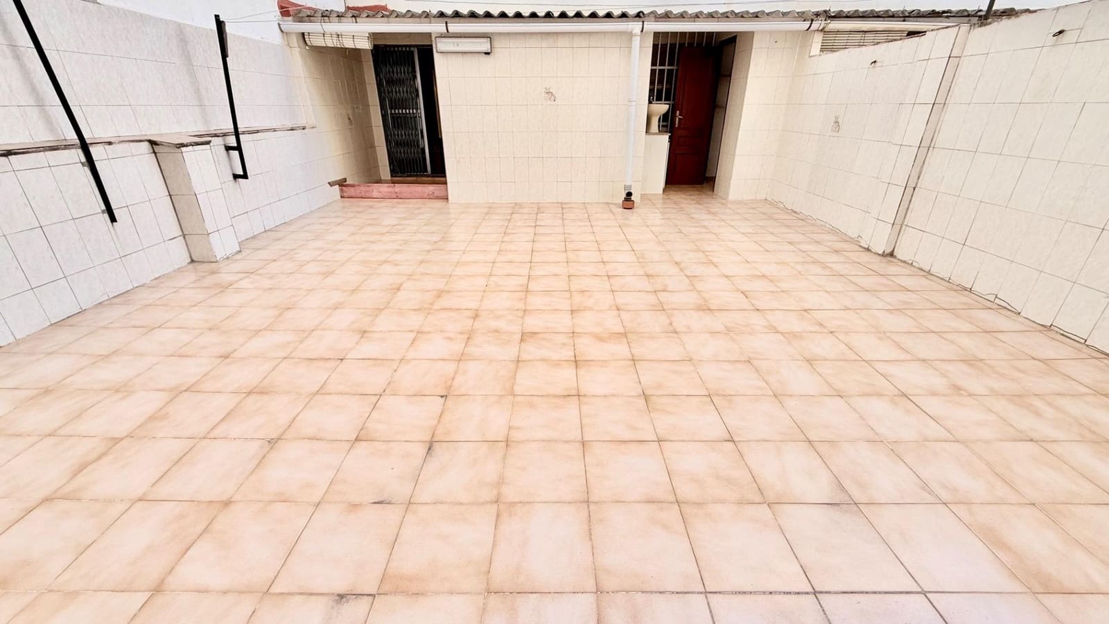 3 chambre Appartement à vendre à Burjassot avec garage - 179 000 € (Ref: 9452232)