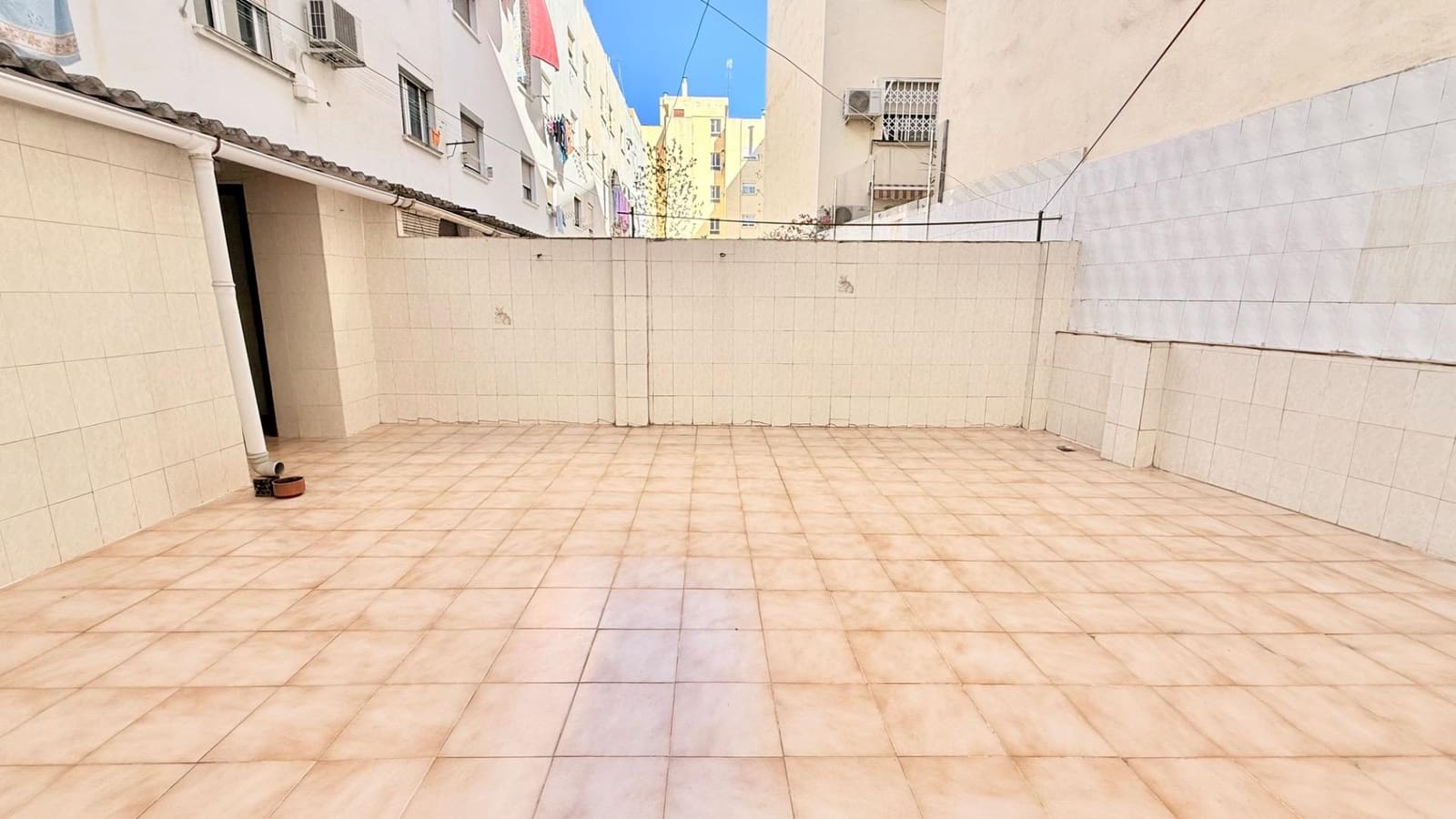 3 chambre Appartement à vendre à Burjassot avec garage - 179 000 € (Ref: 9452232)