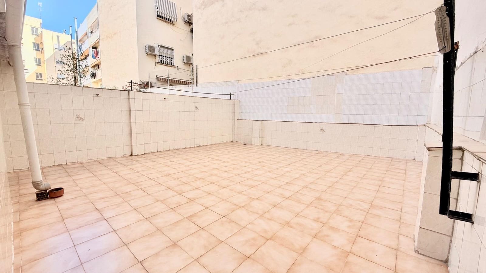 3 chambre Appartement à vendre à Burjassot avec garage - 179 000 € (Ref: 9452232)