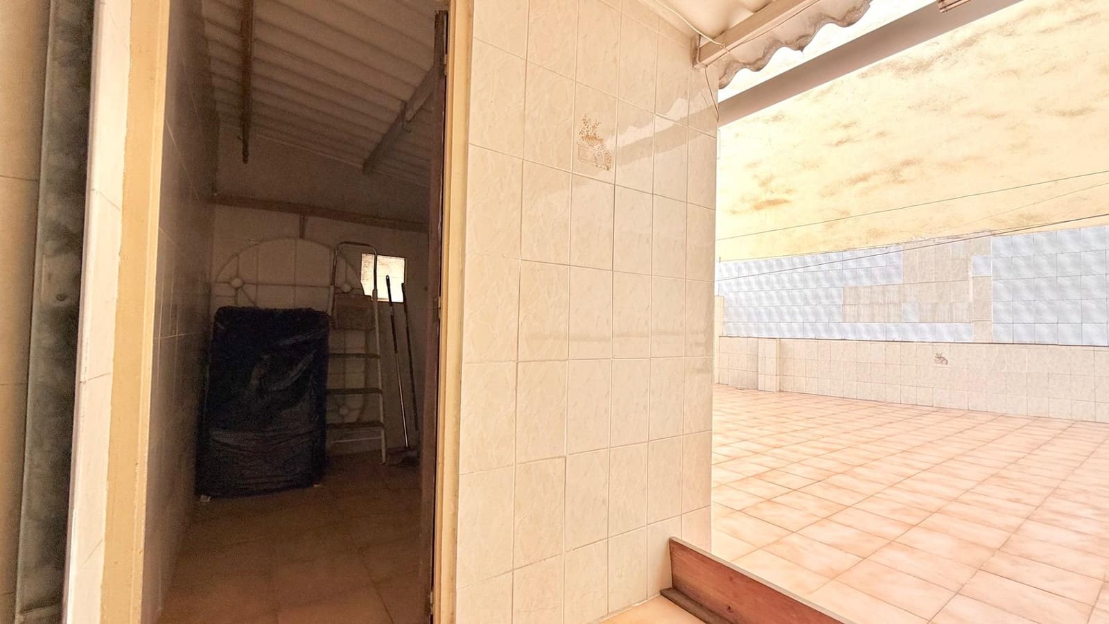 3 chambre Appartement à vendre à Burjassot avec garage - 179 000 € (Ref: 9452232)