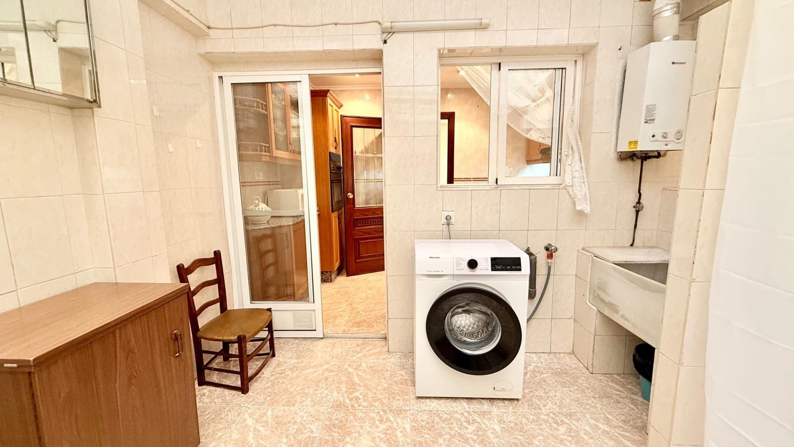 3 chambre Appartement à vendre à Burjassot avec garage - 179 000 € (Ref: 9452232)