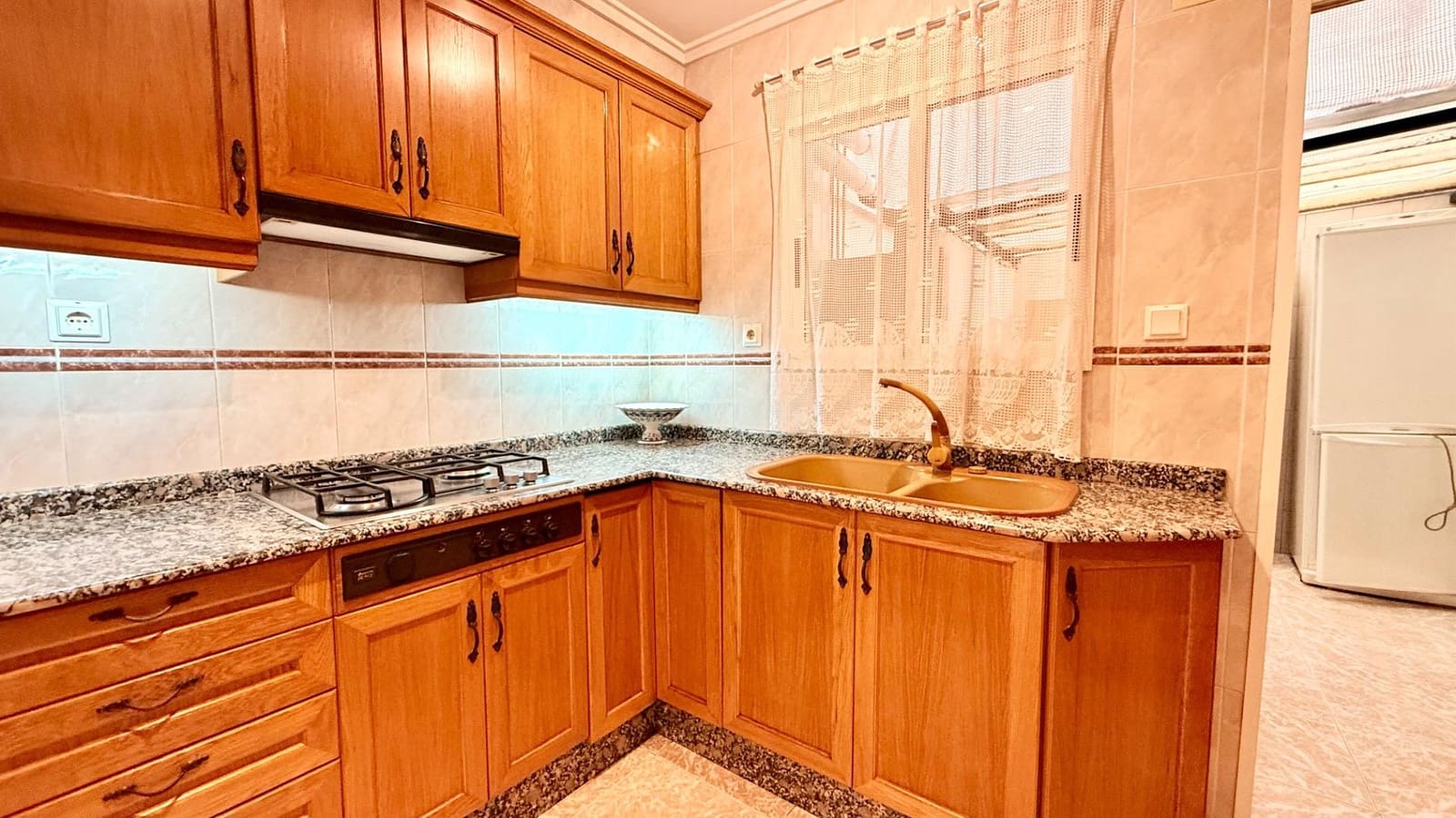 3 chambre Appartement à vendre à Burjassot avec garage - 179 000 € (Ref: 9452232)