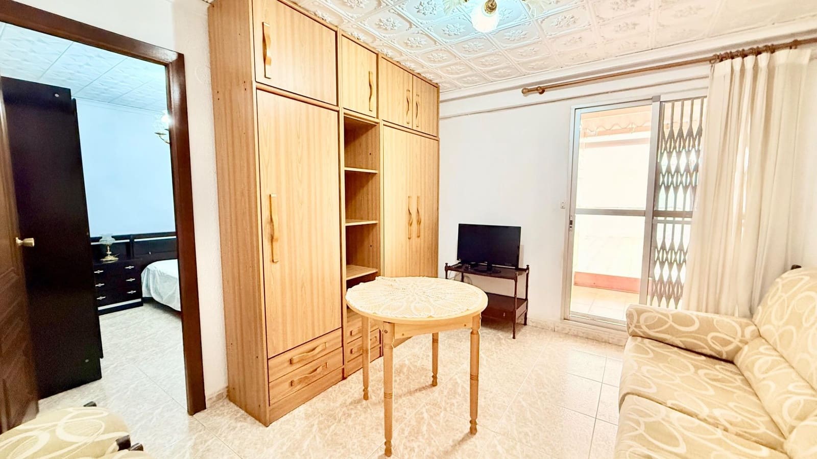 3 chambre Appartement à vendre à Burjassot avec garage - 179 000 € (Ref: 9452232)