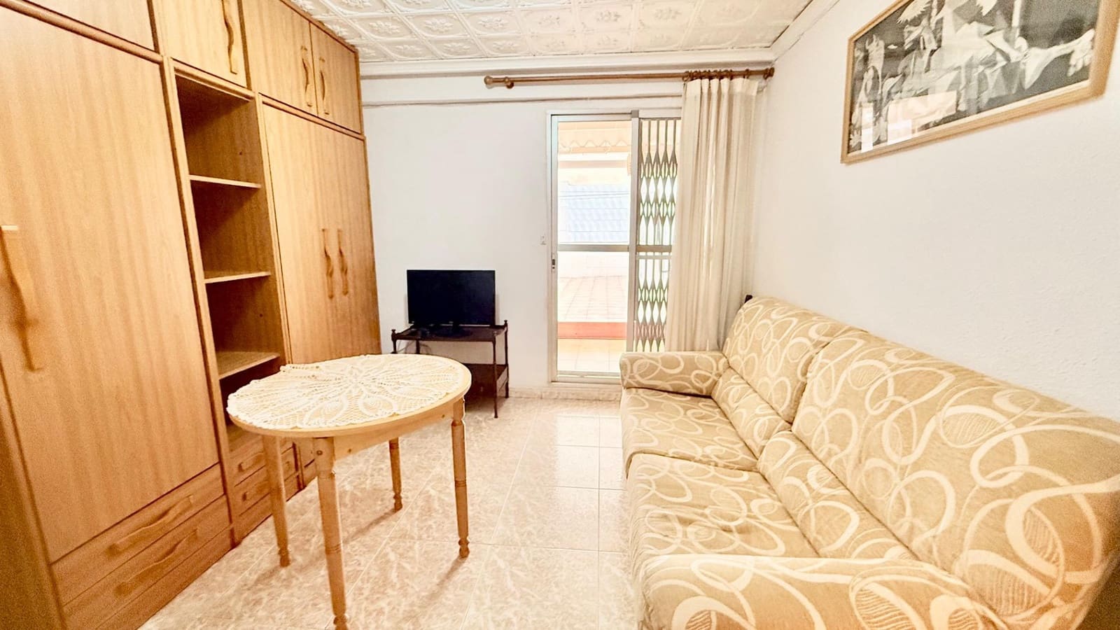 3 chambre Appartement à vendre à Burjassot avec garage - 179 000 € (Ref: 9452232)