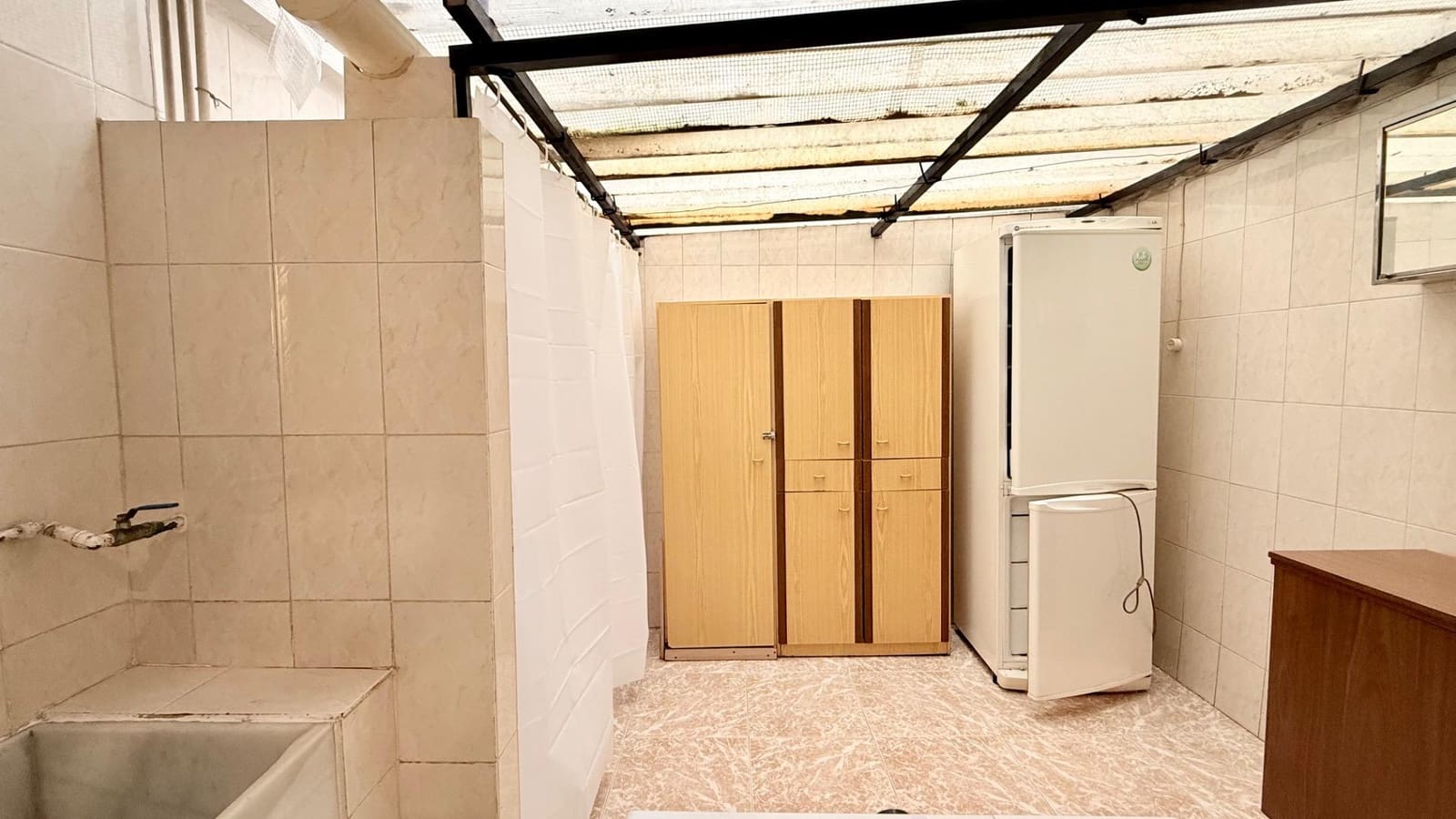 3 chambre Appartement à vendre à Burjassot avec garage - 179 000 € (Ref: 9452232)