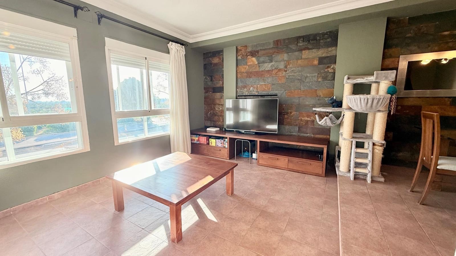 3 slaapkamer Rijtjeshuis te koop in Massamagrell met garage - € 349.900 (Ref: 9452233)