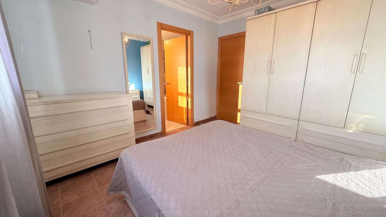 3 slaapkamer Rijtjeshuis te koop in Massamagrell met garage - € 349.900 (Ref: 9452233)