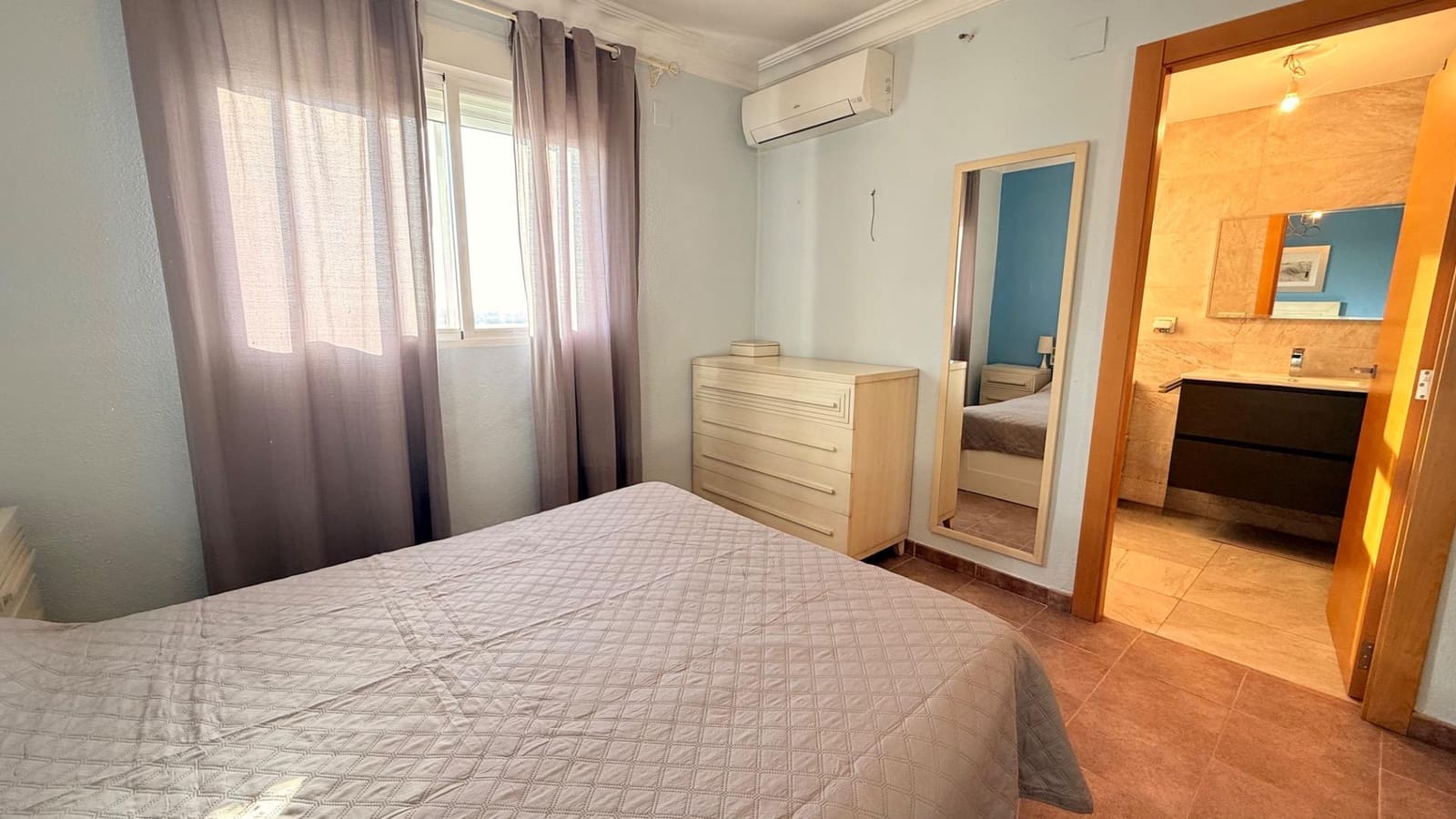 3 slaapkamer Rijtjeshuis te koop in Massamagrell met garage - € 349.900 (Ref: 9452233)