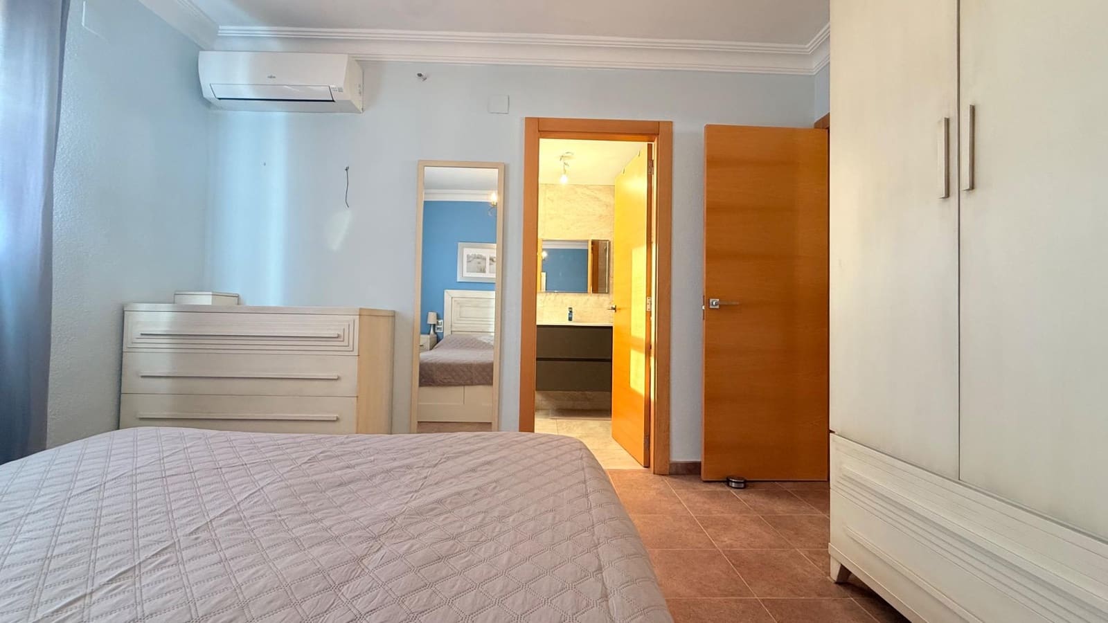 3 slaapkamer Rijtjeshuis te koop in Massamagrell met garage - € 349.900 (Ref: 9452233)