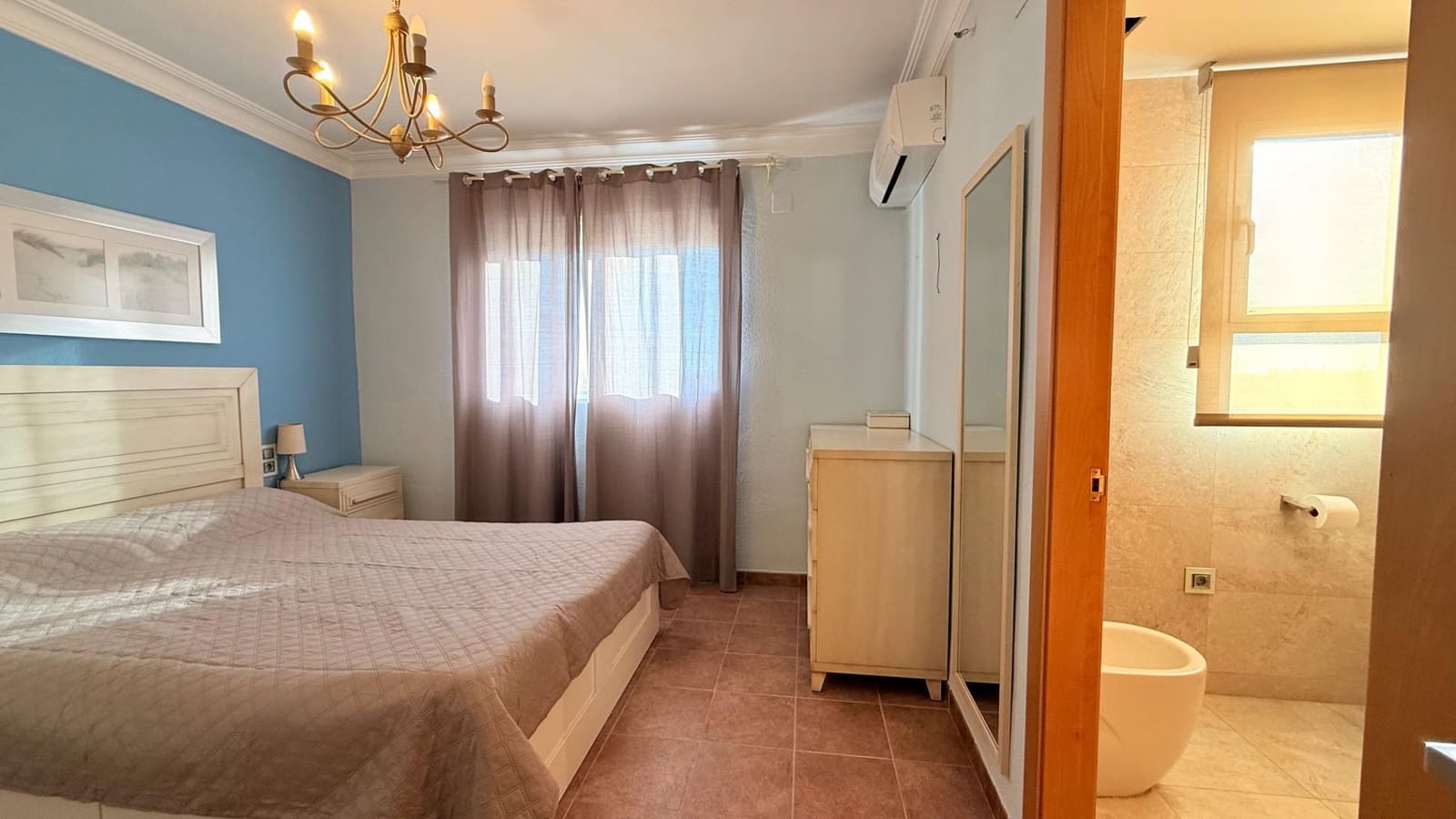 3 slaapkamer Rijtjeshuis te koop in Massamagrell met garage - € 349.900 (Ref: 9452233)