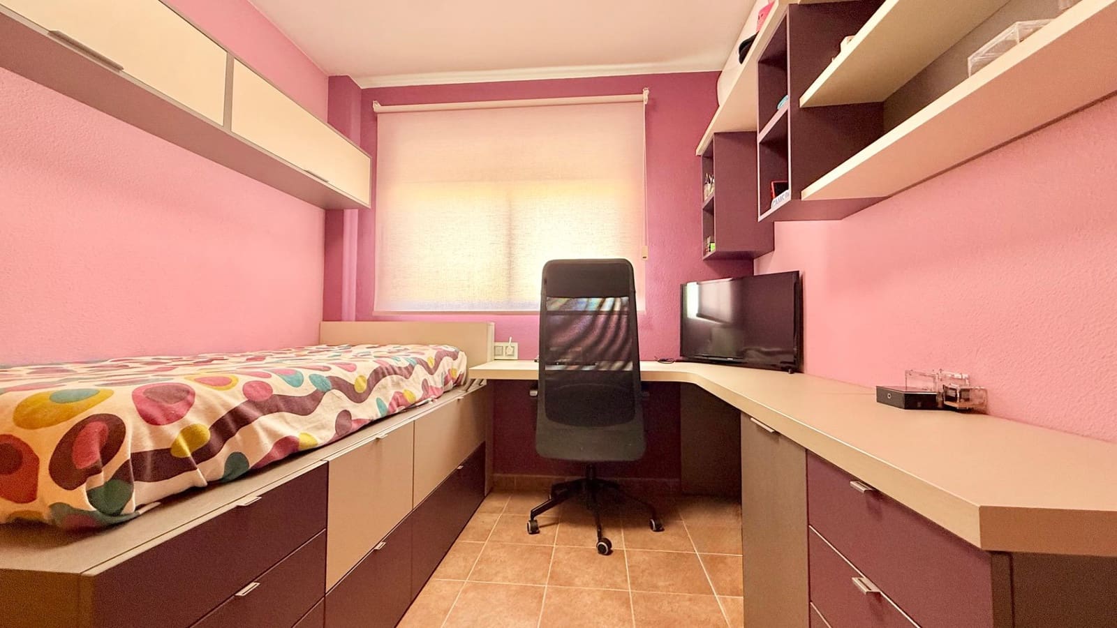 3 slaapkamer Rijtjeshuis te koop in Massamagrell met garage - € 349.900 (Ref: 9452233)