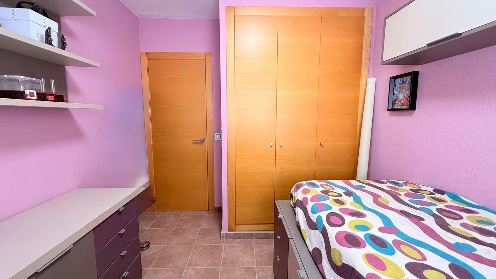 3 slaapkamer Rijtjeshuis te koop in Massamagrell met garage - € 349.900 (Ref: 9452233)