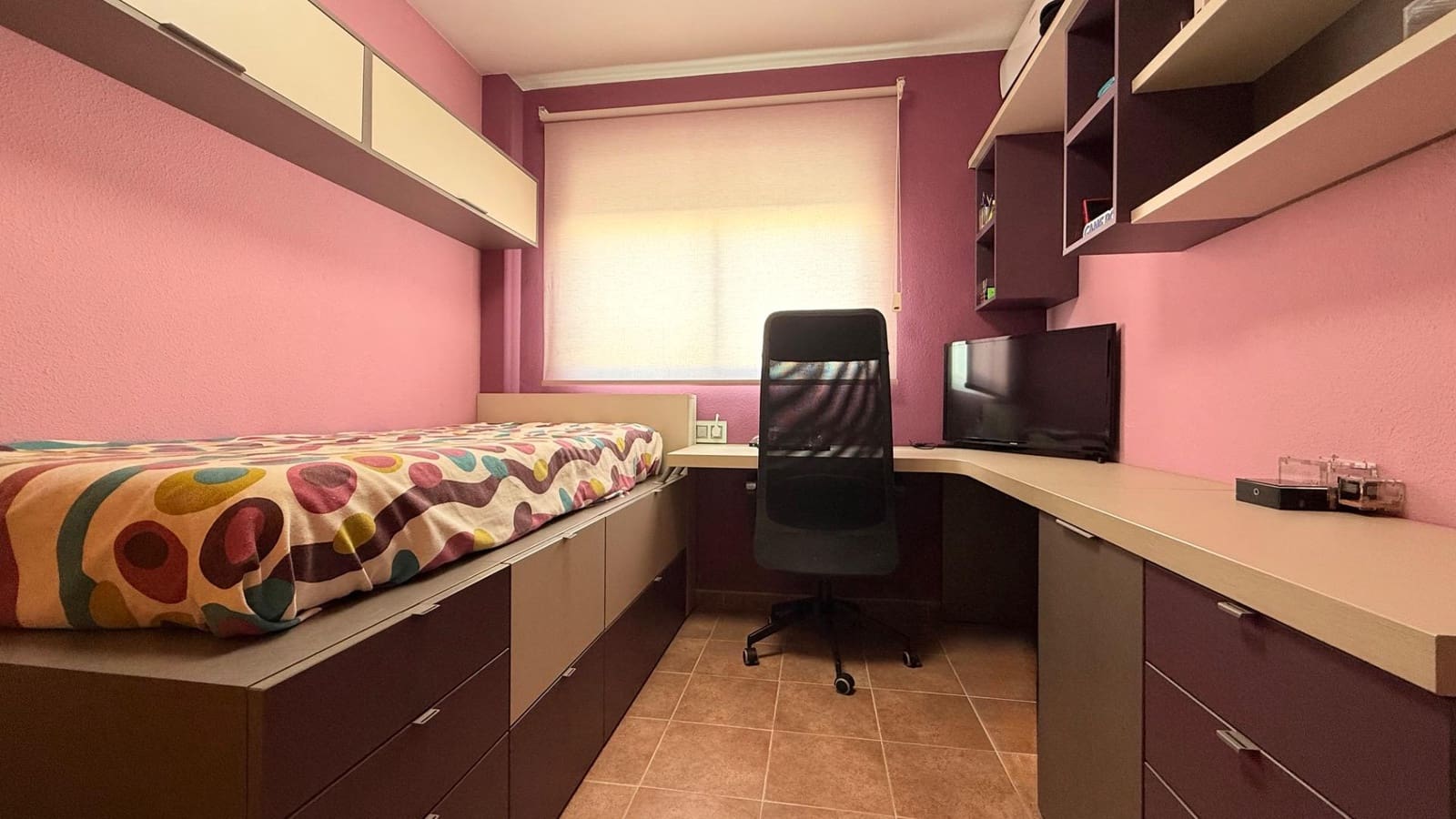 3 slaapkamer Rijtjeshuis te koop in Massamagrell met garage - € 349.900 (Ref: 9452233)