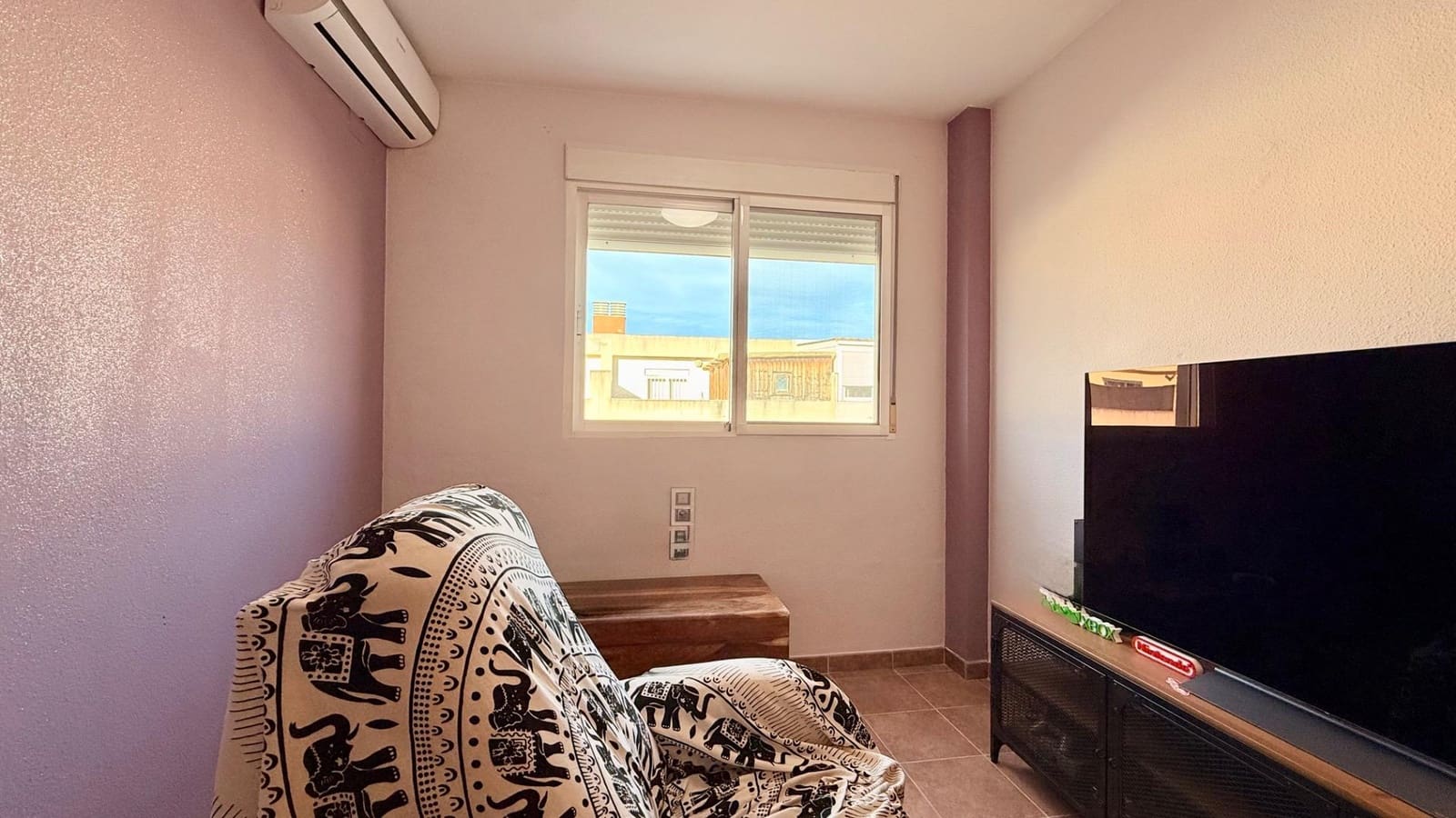 3 slaapkamer Rijtjeshuis te koop in Massamagrell met garage - € 349.900 (Ref: 9452233)