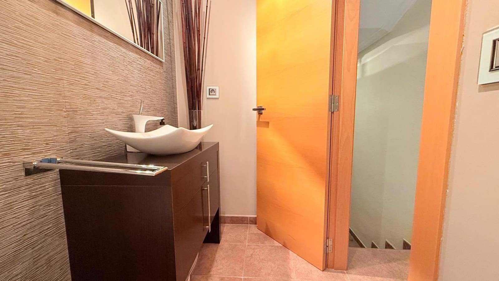 3 slaapkamer Rijtjeshuis te koop in Massamagrell met garage - € 349.900 (Ref: 9452233)