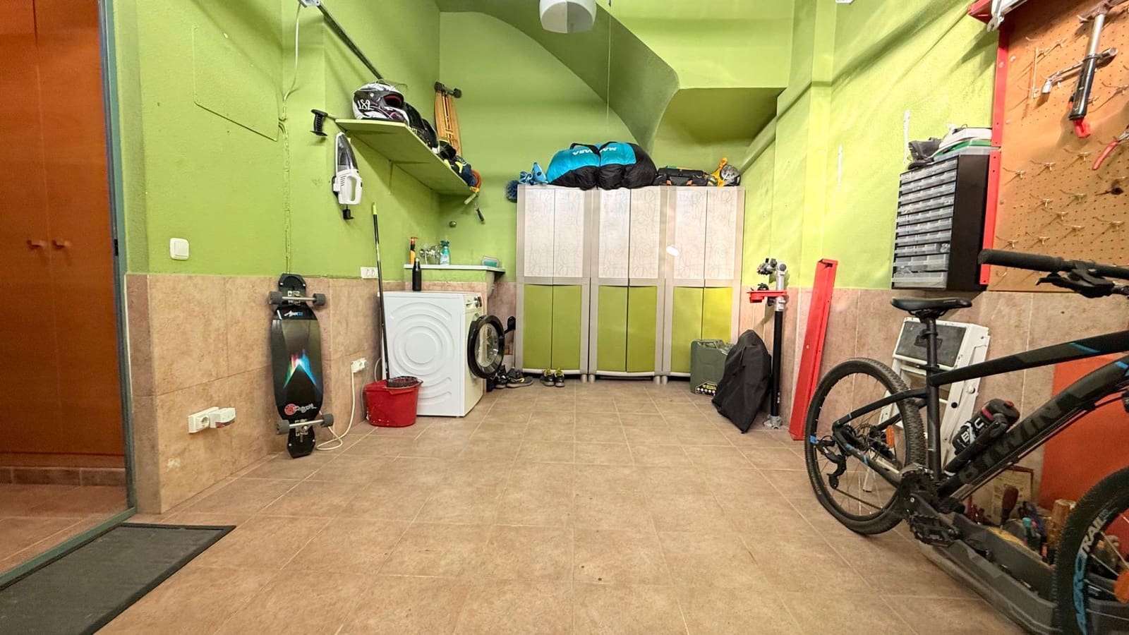 3 slaapkamer Rijtjeshuis te koop in Massamagrell met garage - € 349.900 (Ref: 9452233)
