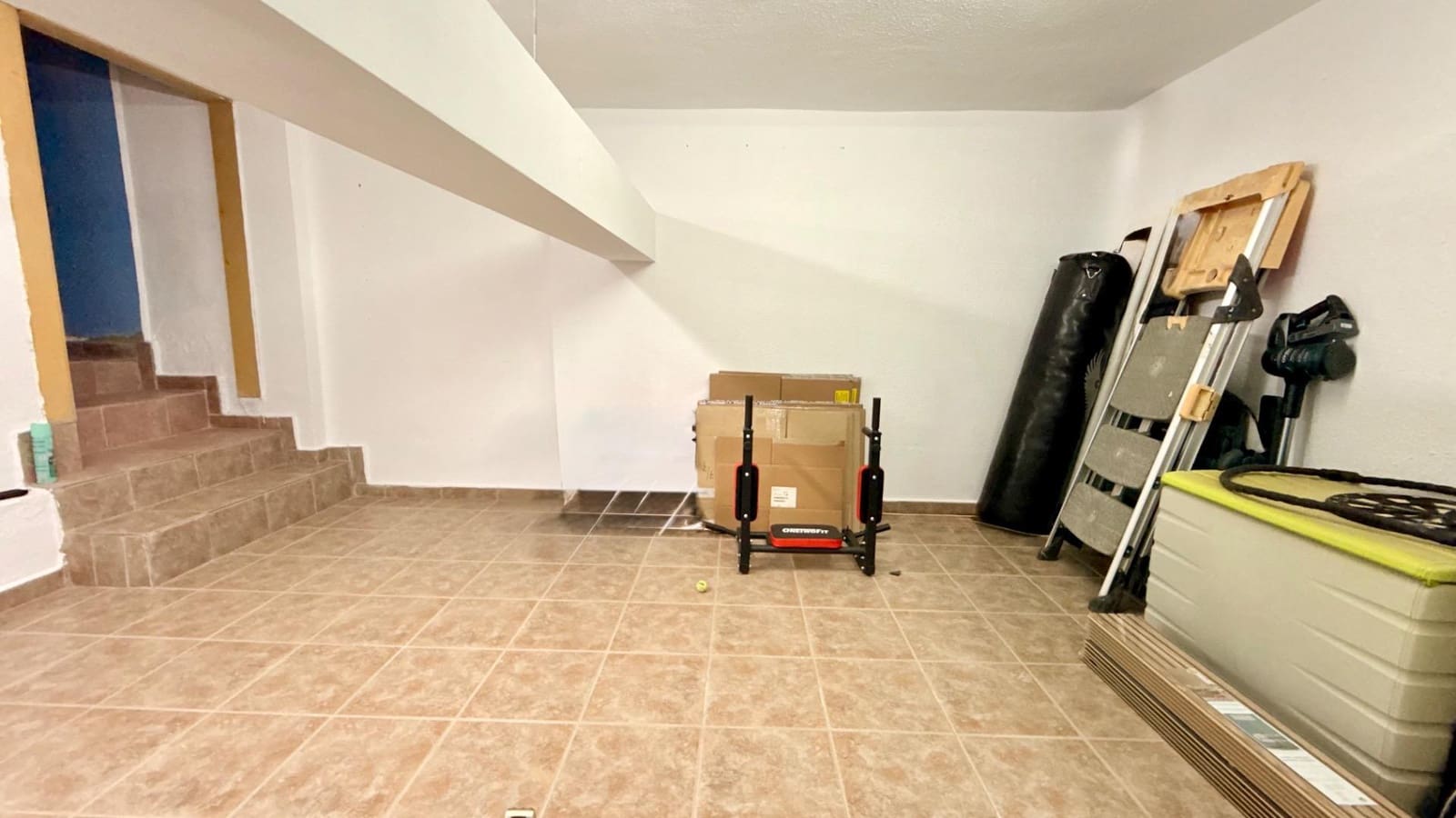 3 slaapkamer Rijtjeshuis te koop in Massamagrell met garage - € 349.900 (Ref: 9452233)