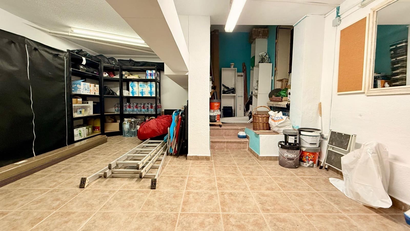 3 slaapkamer Rijtjeshuis te koop in Massamagrell met garage - € 349.900 (Ref: 9452233)