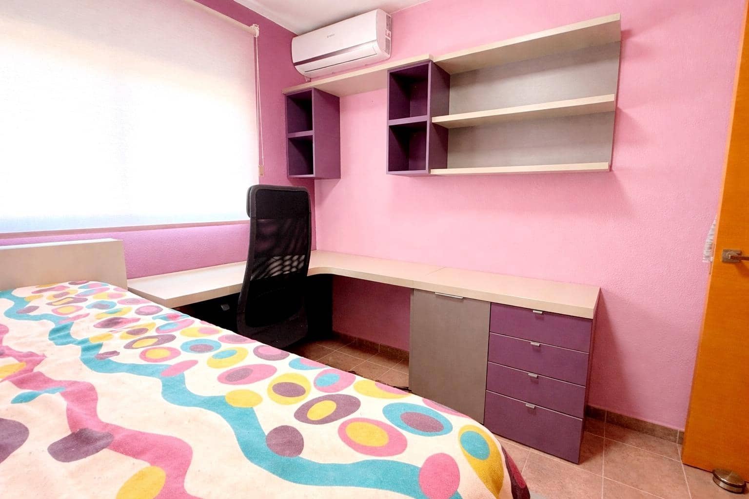 3 sypialnia Dom szeregowy na sprzedaż w Massamagrell z garażem - 349 900 € (Ref: 9452233)