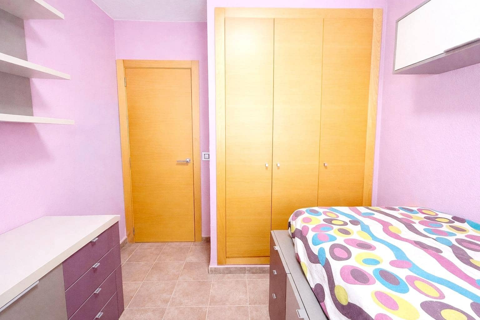 3 sypialnia Dom szeregowy na sprzedaż w Massamagrell z garażem - 349 900 € (Ref: 9452233)