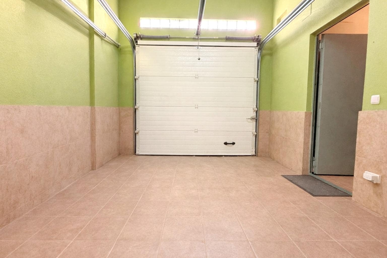 3 sypialnia Dom szeregowy na sprzedaż w Massamagrell z garażem - 349 900 € (Ref: 9452233)