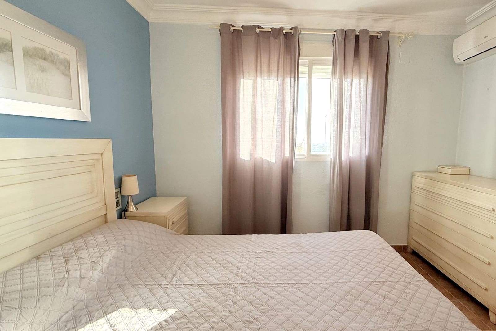 3 sypialnia Dom szeregowy na sprzedaż w Massamagrell z garażem - 349 900 € (Ref: 9452233)