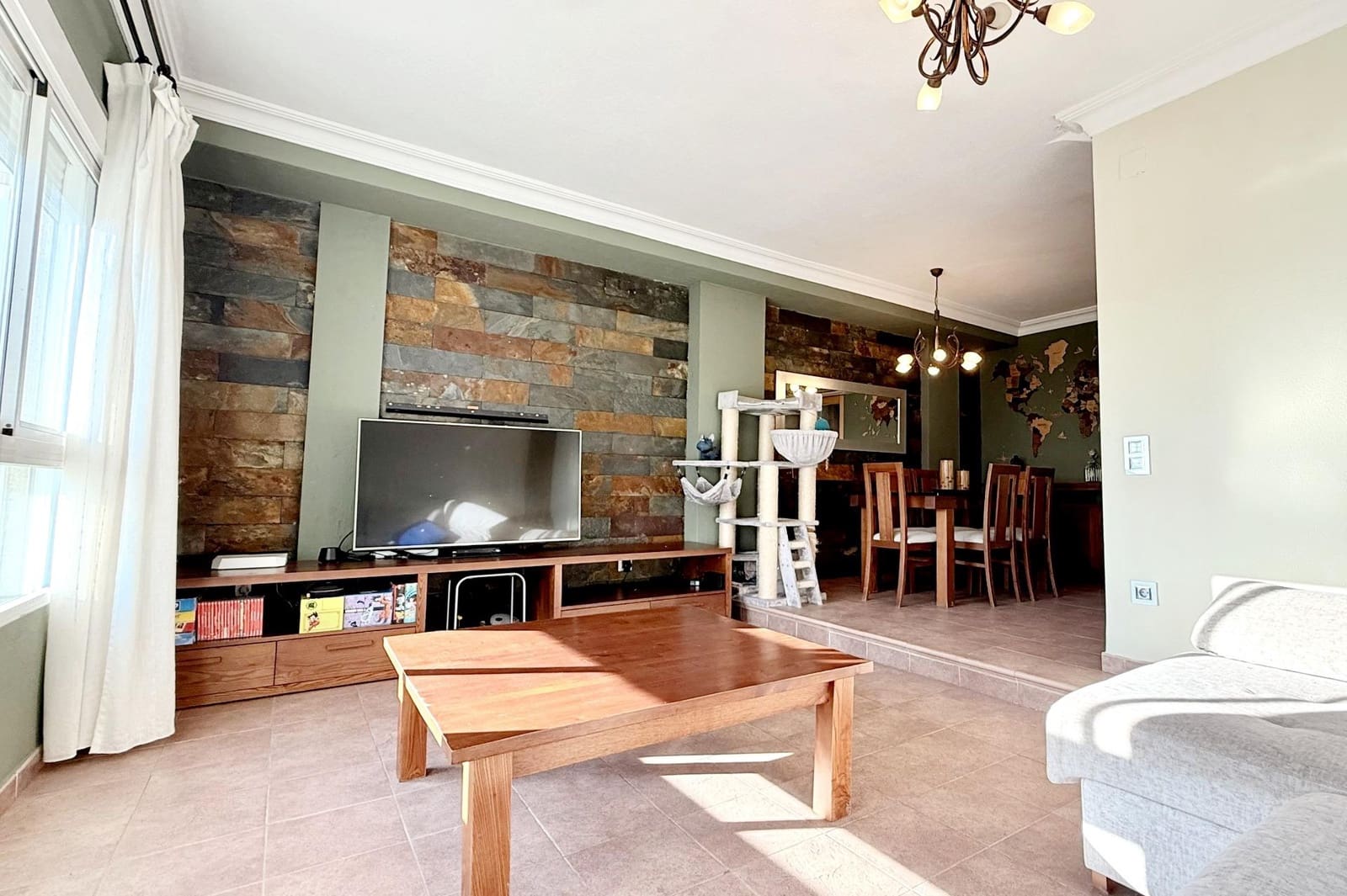 3 sypialnia Dom szeregowy na sprzedaż w Massamagrell z garażem - 349 900 € (Ref: 9452233)