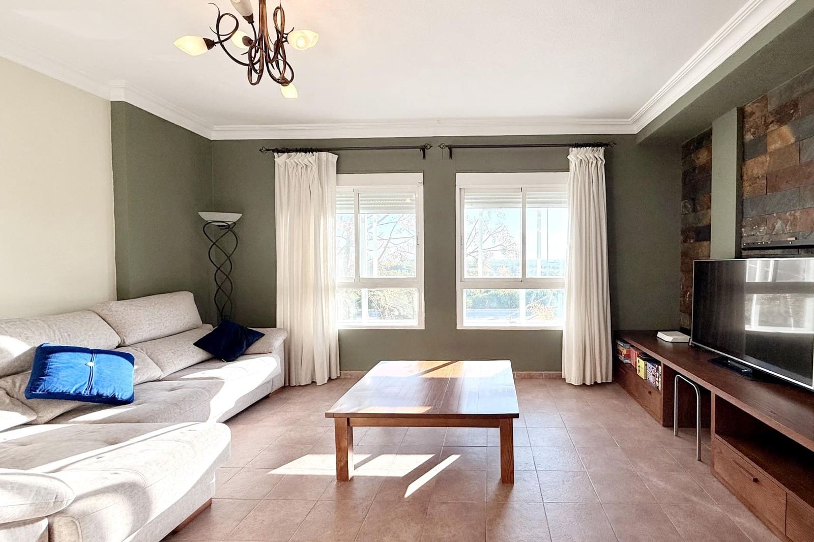 3 sypialnia Dom szeregowy na sprzedaż w Massamagrell z garażem - 349 900 € (Ref: 9452233)